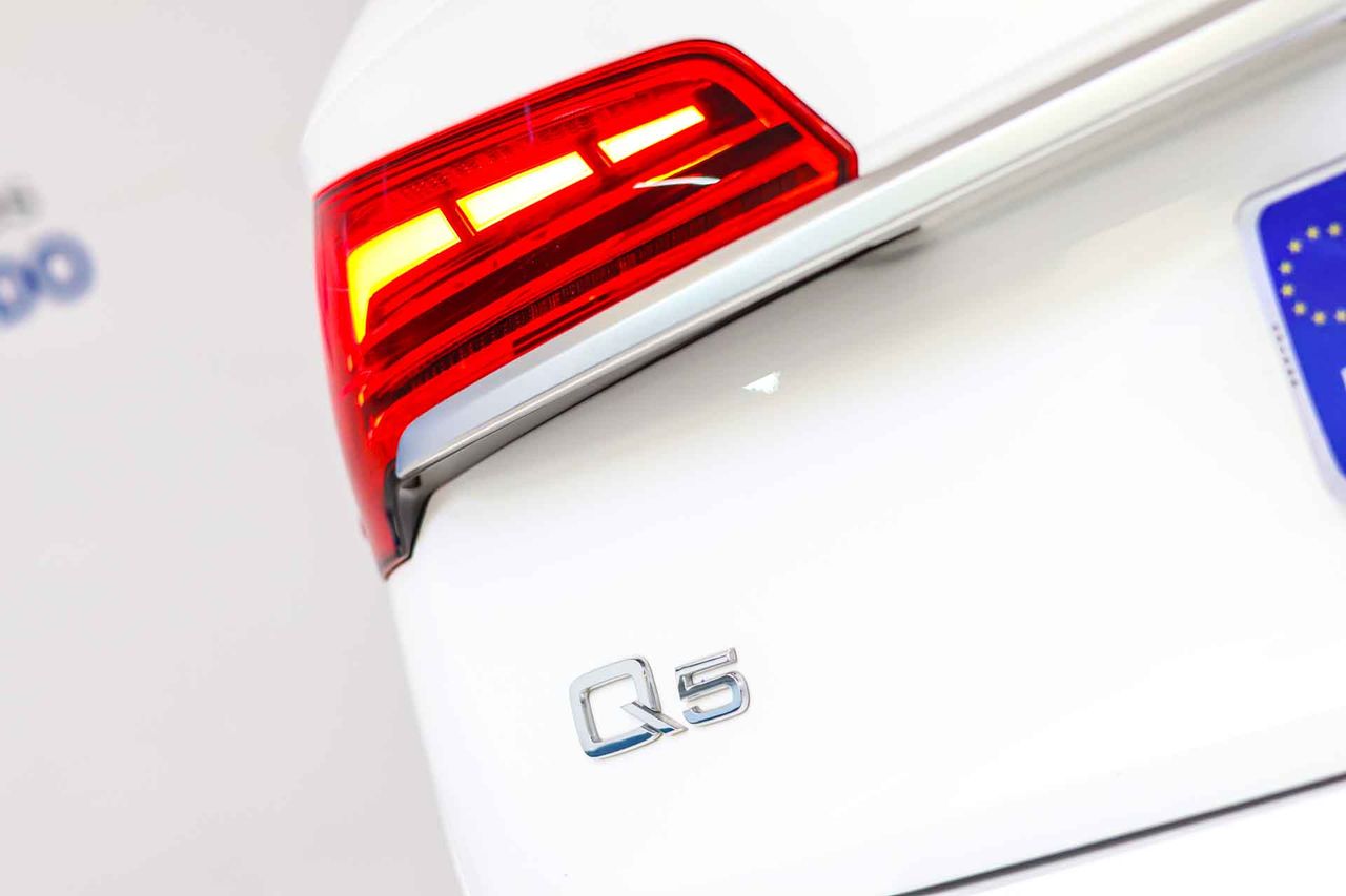 Audi Q5 Advanced 35 TDI 120kW S tronic - Foto 14
