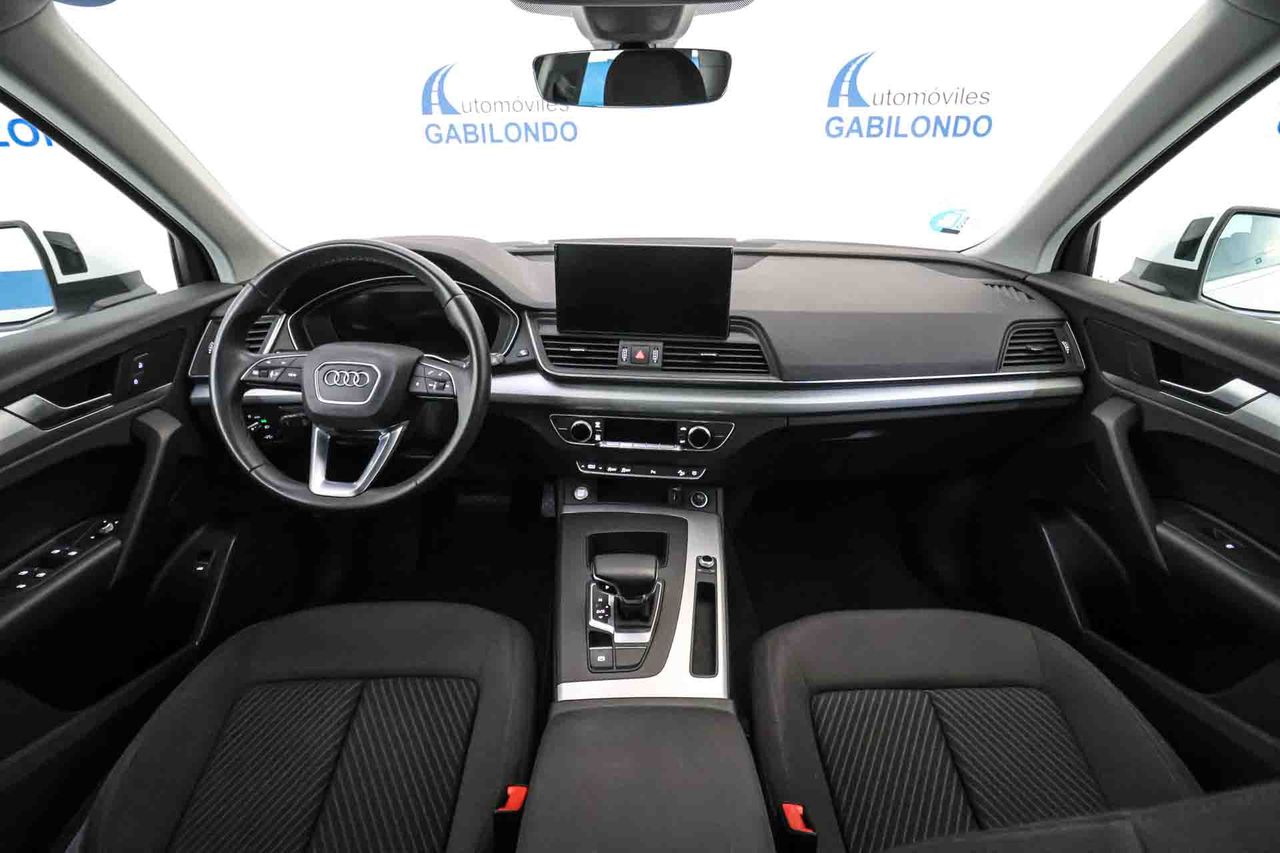 Audi Q5 Advanced 35 TDI 120kW S tronic - Foto 30