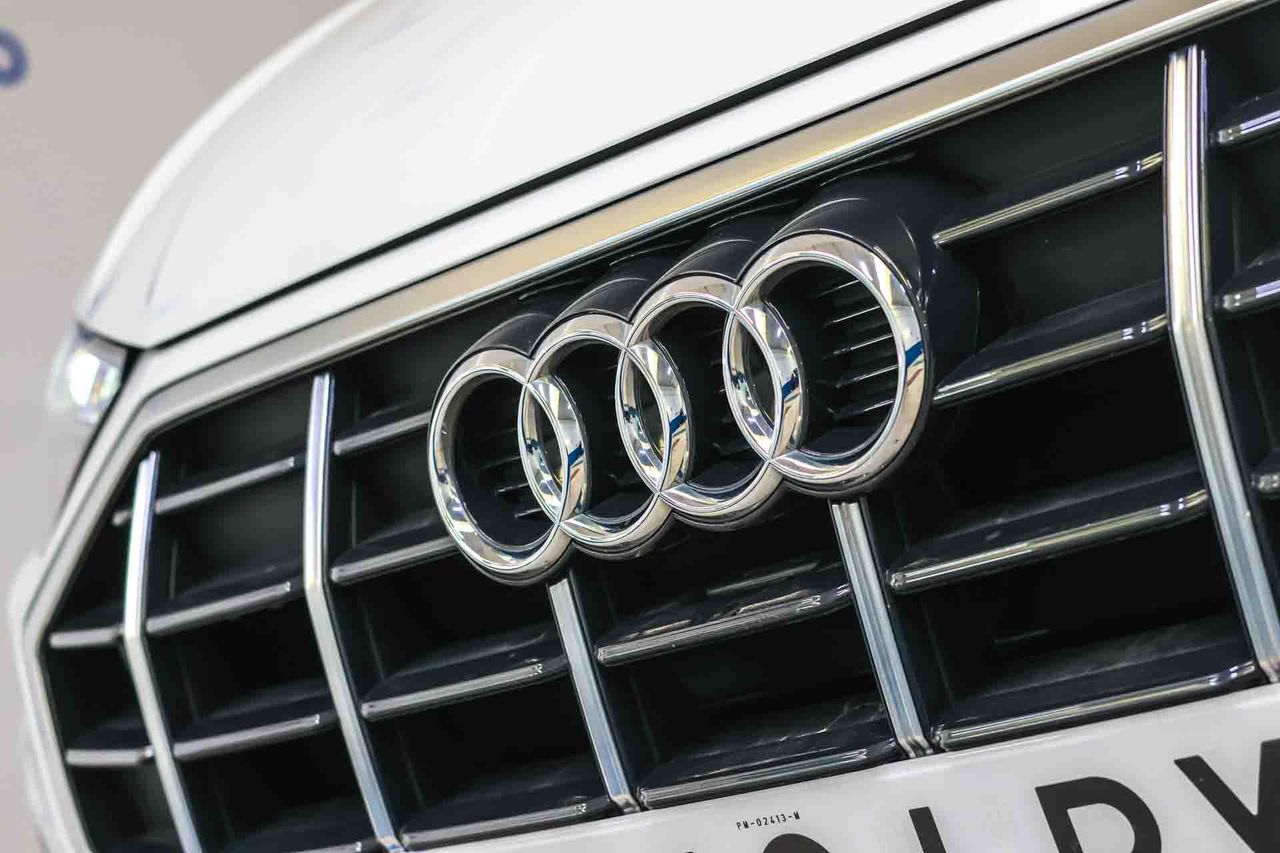 Audi Q5 Advanced 35 TDI 120kW S tronic - Foto 11