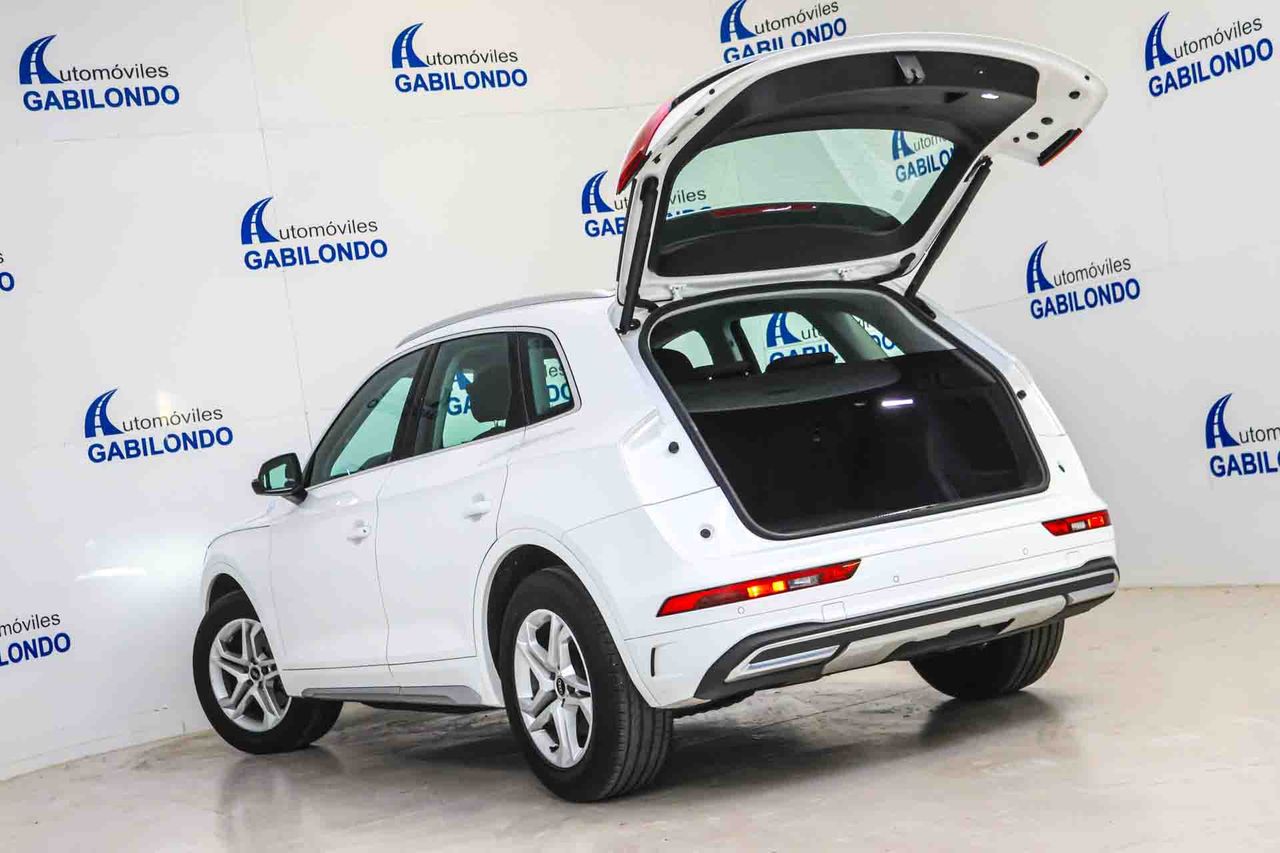 Audi Q5 Advanced 35 TDI 120kW S tronic - Foto 20