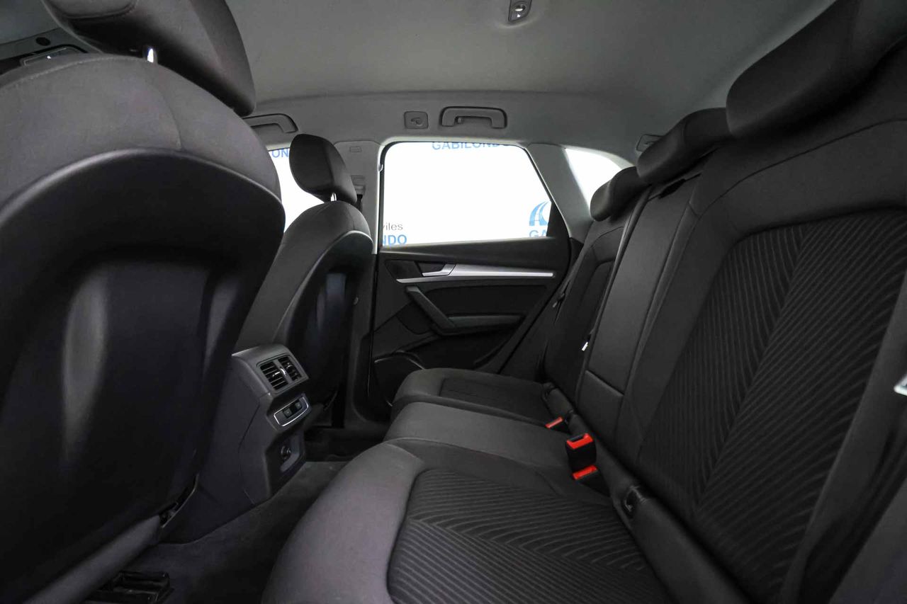 Audi Q5 Advanced 35 TDI 120kW S tronic - Foto 49