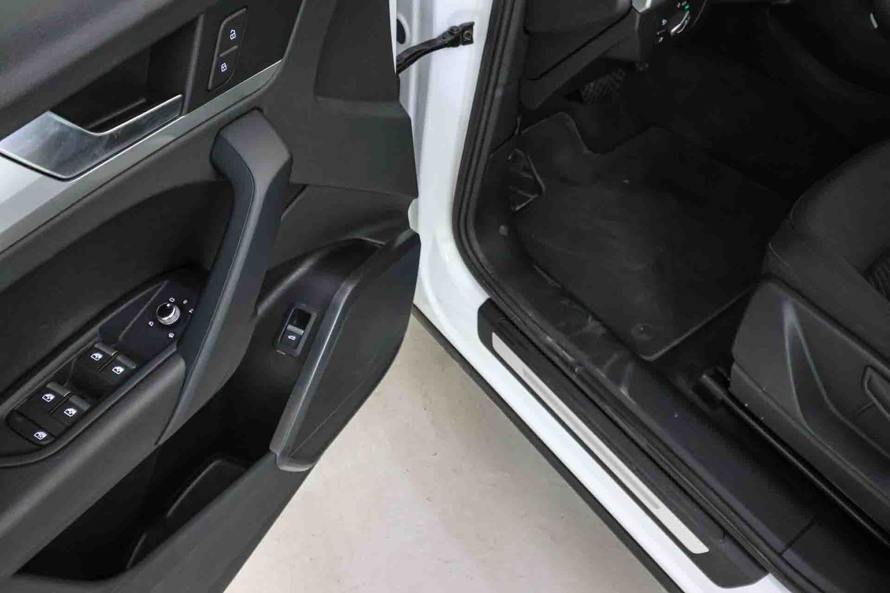 Audi Q5 Advanced 35 TDI 120kW S tronic - Foto 27