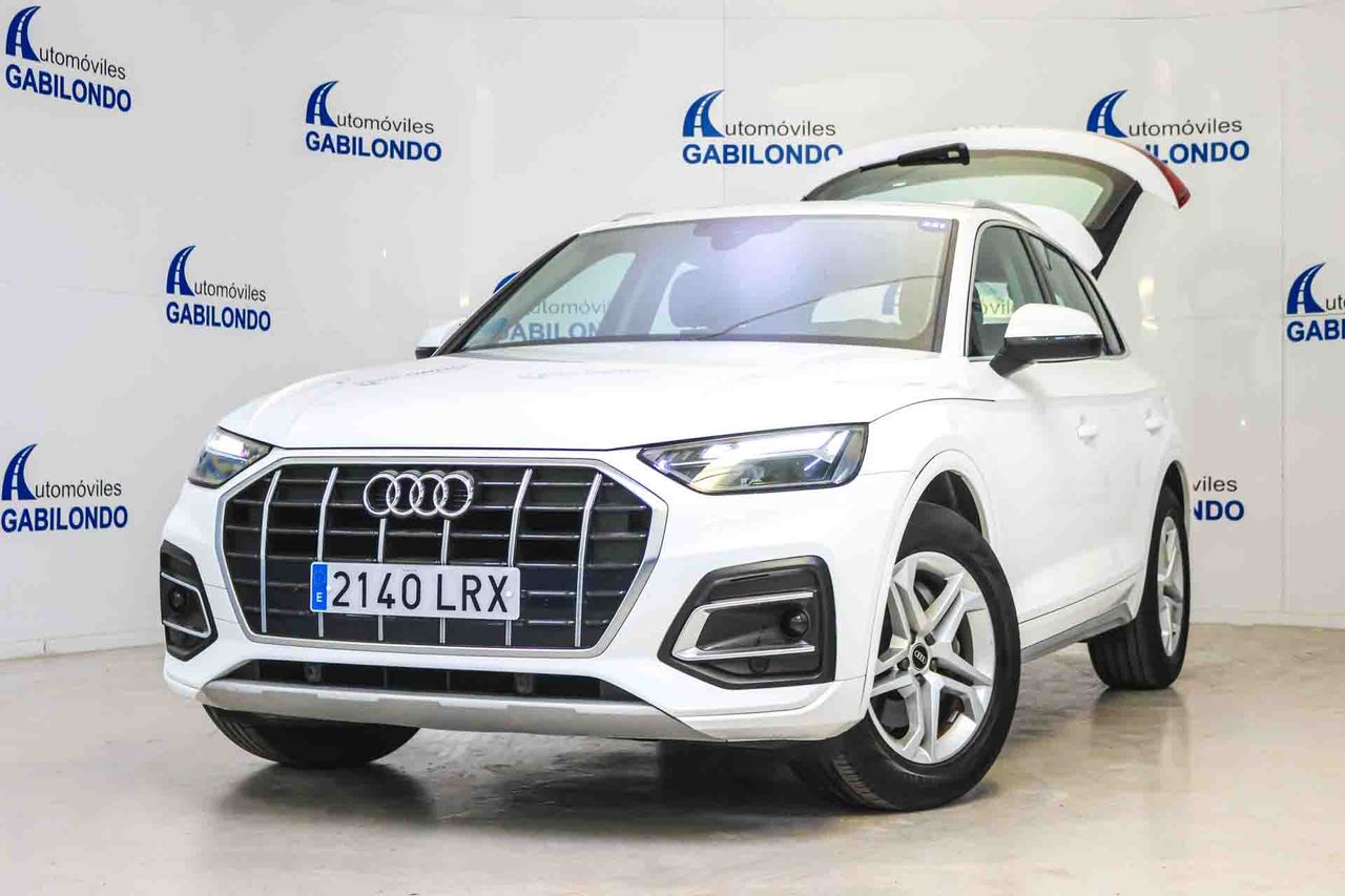 Audi Q5 Advanced 35 TDI 120kW S tronic - Foto 16