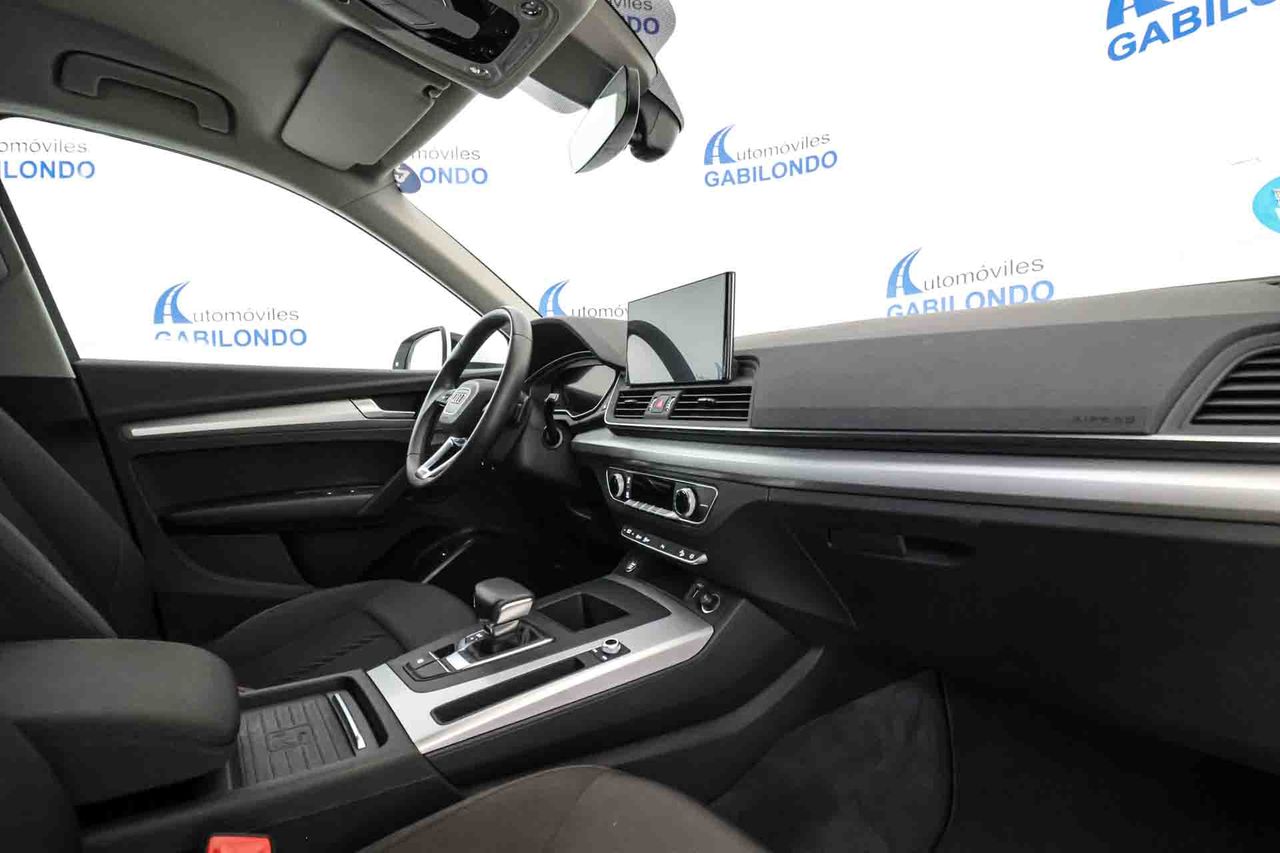 Audi Q5 Advanced 35 TDI 120kW S tronic - Foto 47