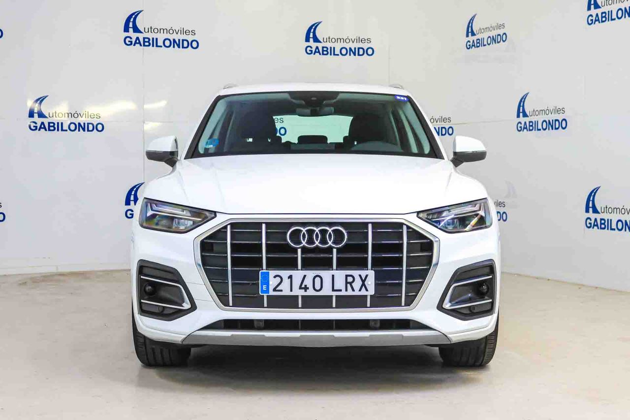 Audi Q5 Advanced 35 TDI 120kW S tronic - Foto 3