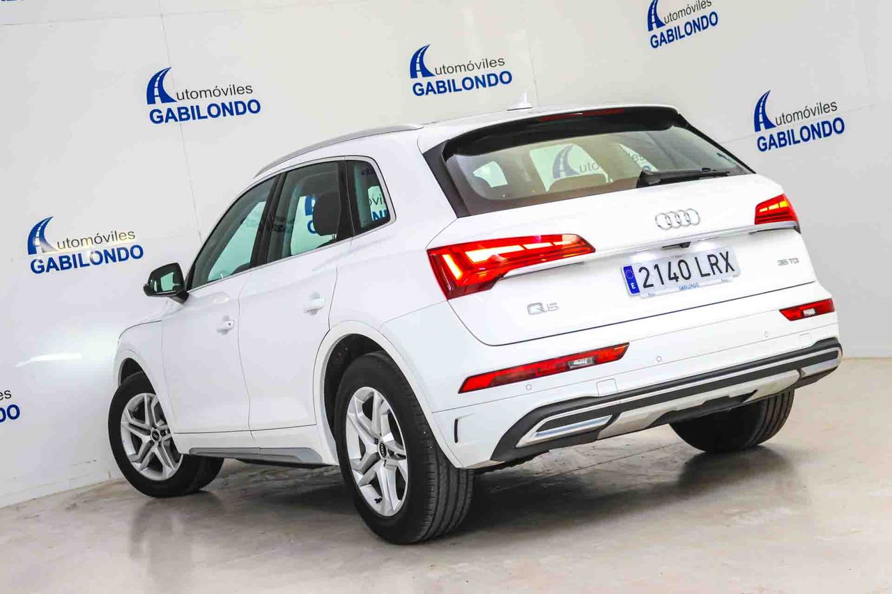 Audi Q5 Advanced 35 TDI 120kW S tronic - Foto 13