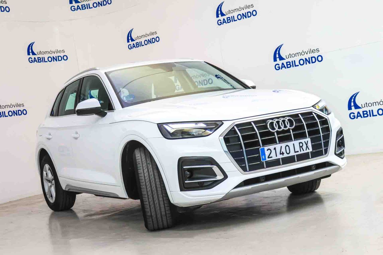 Audi Q5 Advanced 35 TDI 120kW S tronic - Foto 12