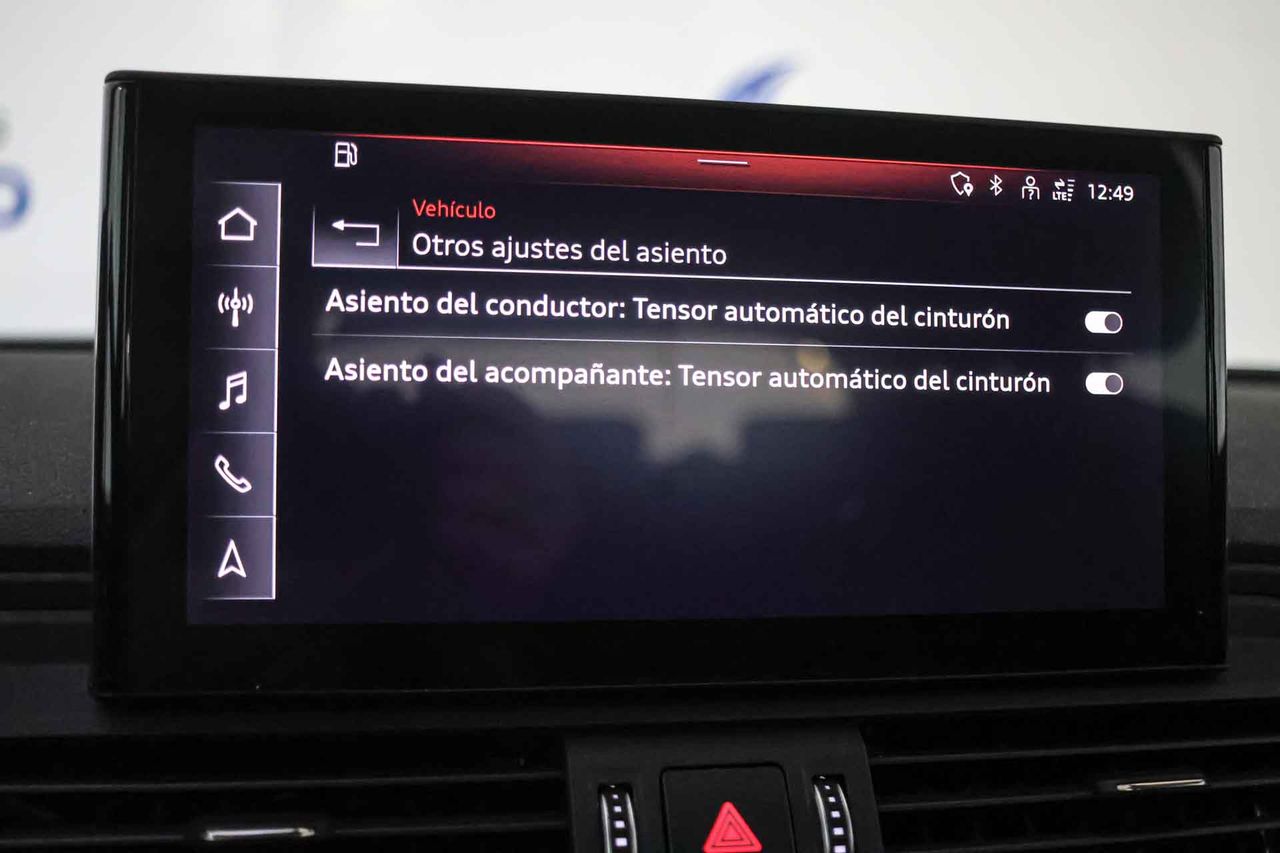 Audi Q5 Advanced 35 TDI 120kW S tronic - Foto 59