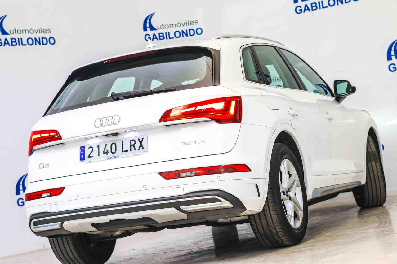 Audi Q5 Advanced 35 TDI 120kW S tronic - Foto 24