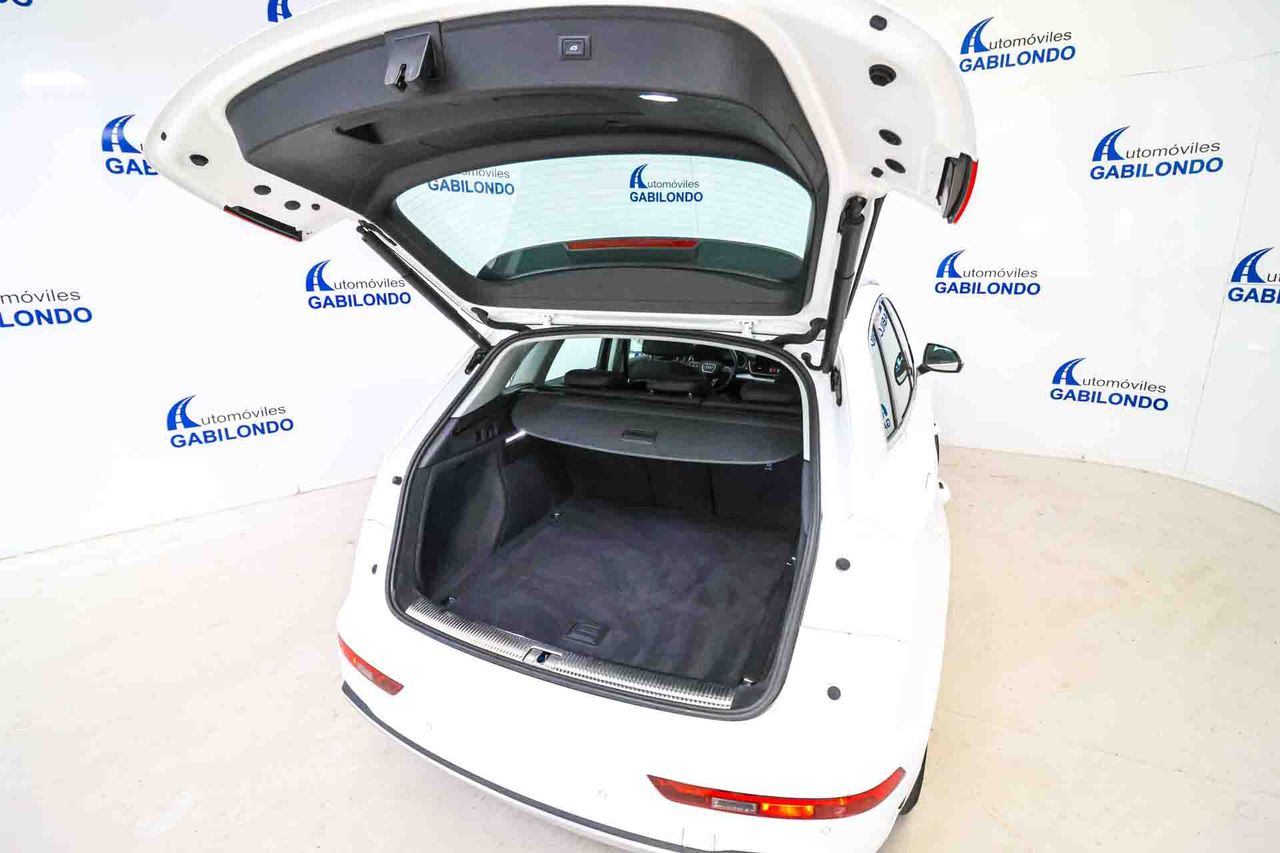 Audi Q5 Advanced 35 TDI 120kW S tronic - Foto 51