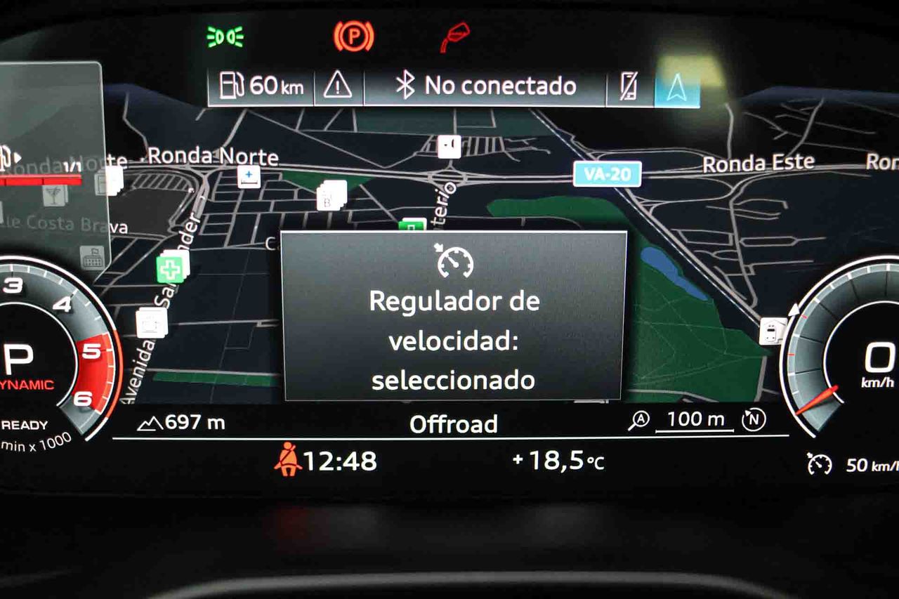 Audi Q5 Advanced 35 TDI 120kW S tronic - Foto 38