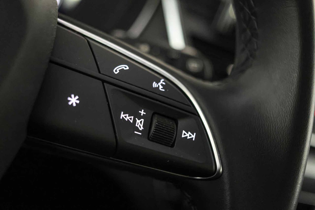 Audi Q5 Advanced 35 TDI 120kW S tronic - Foto 34