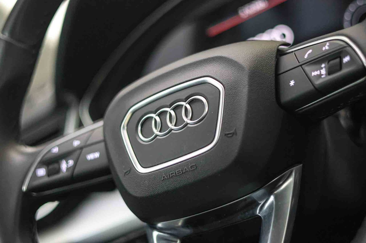 Audi Q5 Advanced 35 TDI 120kW S tronic - Foto 32