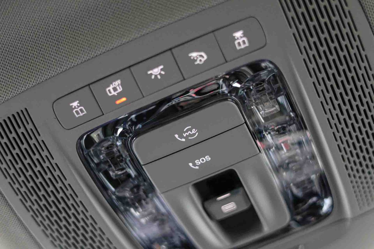 Mercedes GLE GLE 350 de 4MATIC (Híbrido Enchufable) AMG Line *Techo panorámico* - Foto 50