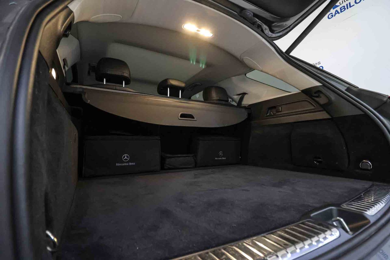 Mercedes GLE GLE 350 de 4MATIC (Híbrido Enchufable) AMG Line *Techo panorámico* - Foto 55