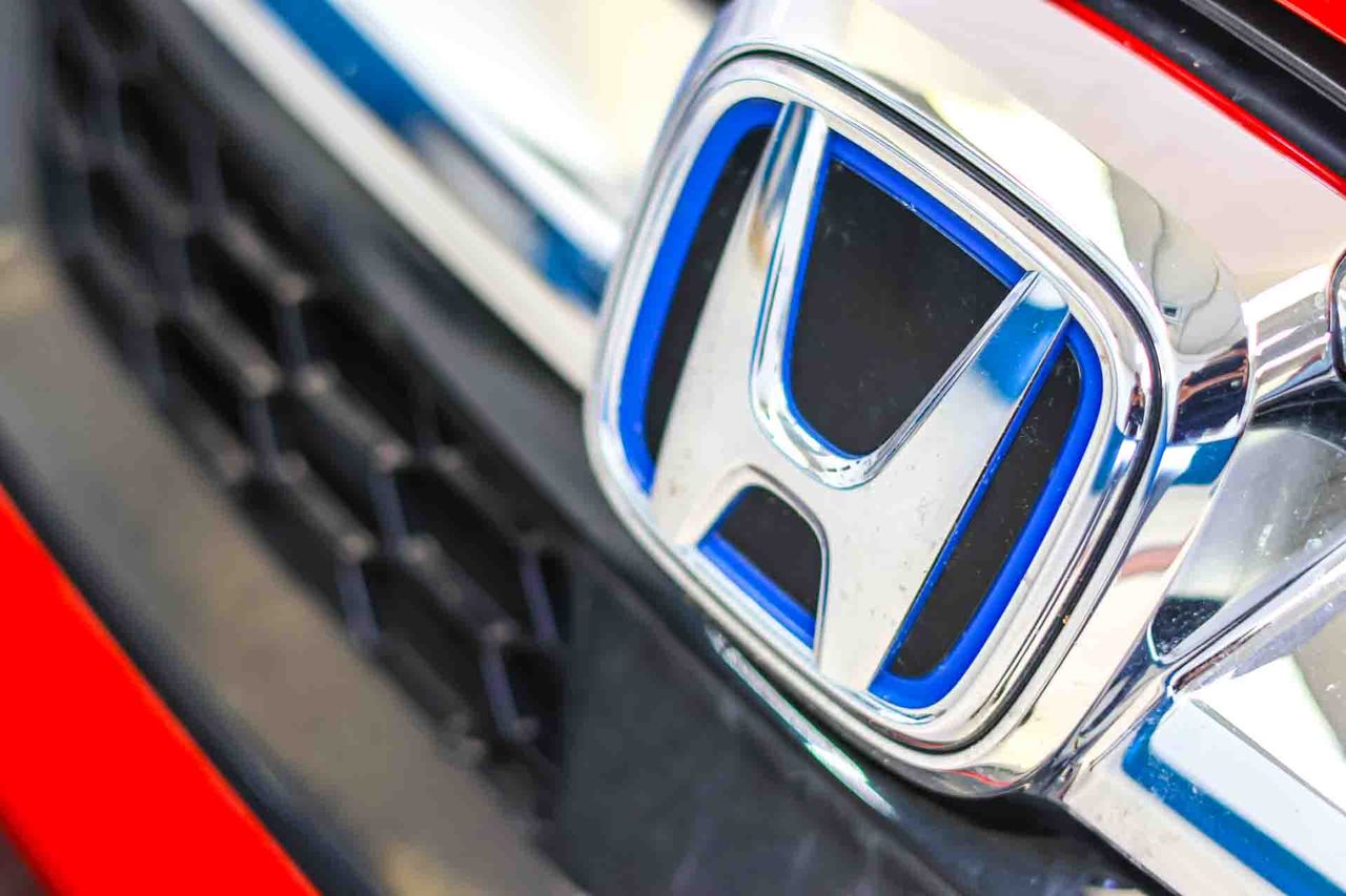 Honda CR-V 2.0 i-MMD 4x2 ELEGANCE NAVI - Foto 11