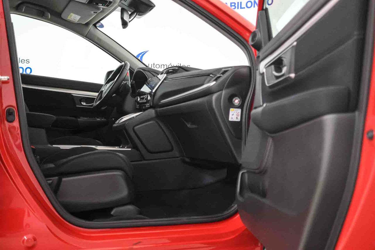 Honda CR-V 2.0 i-MMD 4x2 ELEGANCE NAVI - Foto 52