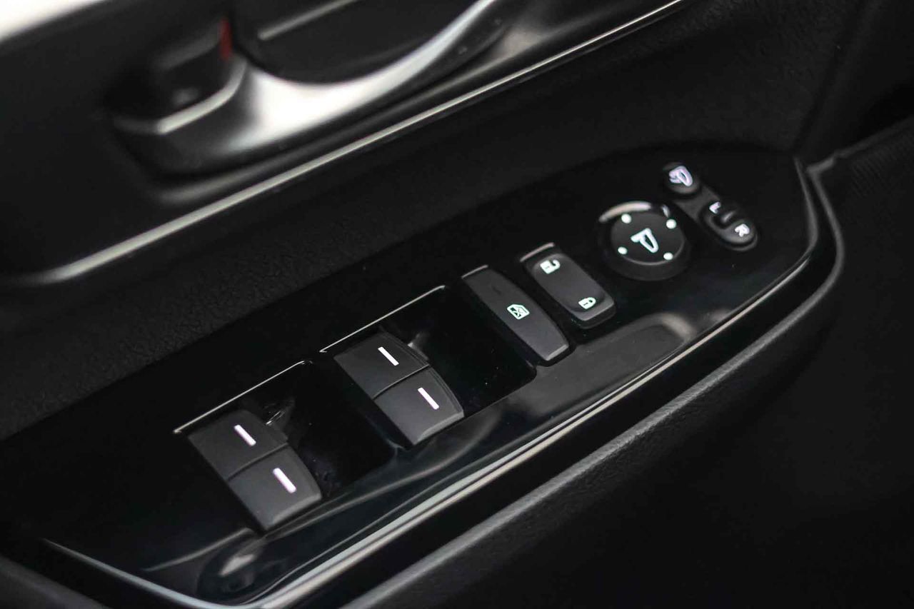 Honda CR-V 2.0 i-MMD 4x2 ELEGANCE NAVI - Foto 33