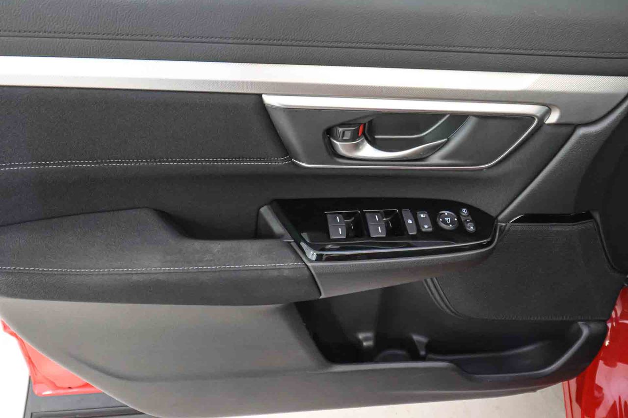 Honda CR-V 2.0 i-MMD 4x2 ELEGANCE NAVI - Foto 32