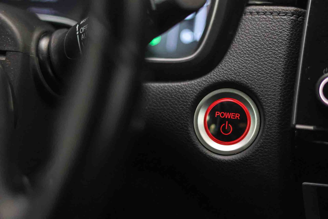 Honda CR-V 2.0 i-MMD 4x2 ELEGANCE NAVI - Foto 43