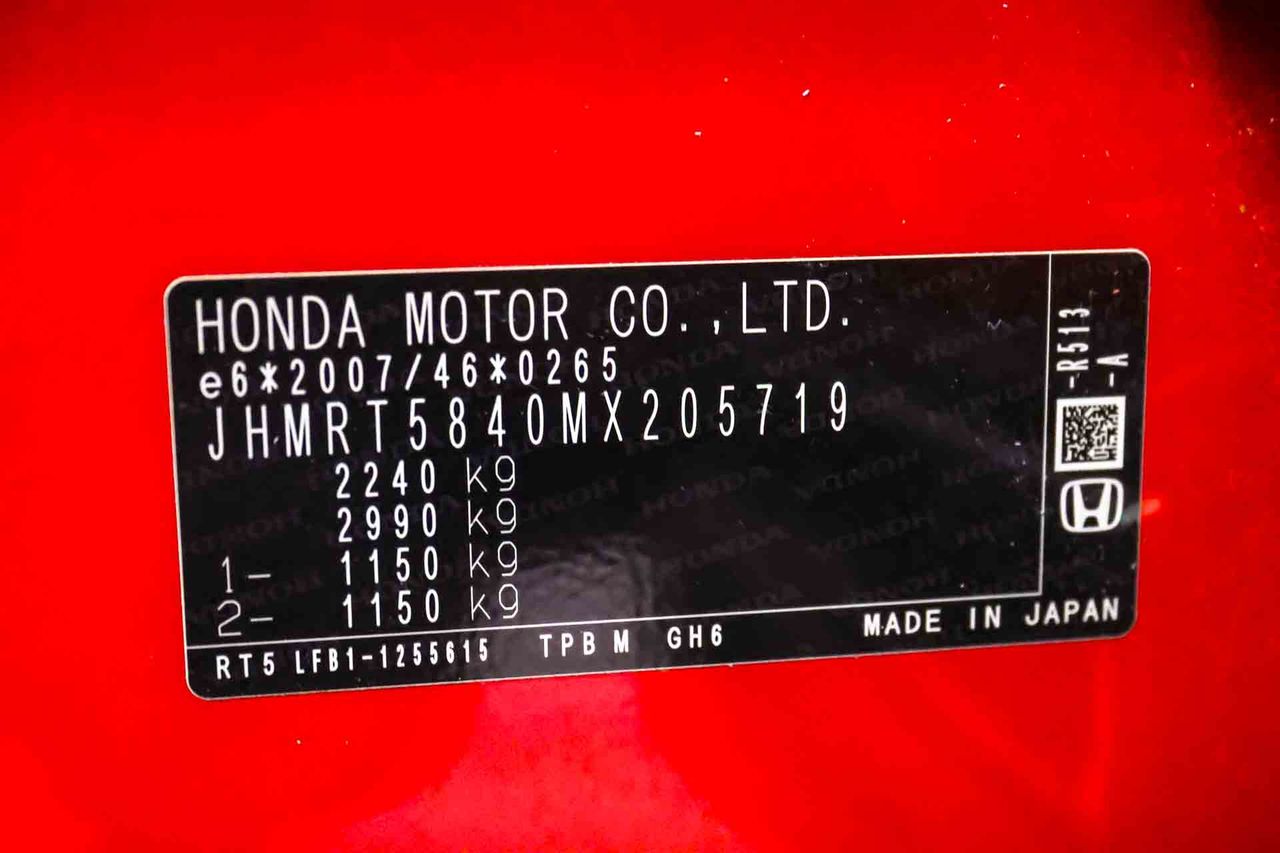 Honda CR-V 2.0 i-MMD 4x2 ELEGANCE NAVI - Foto 8