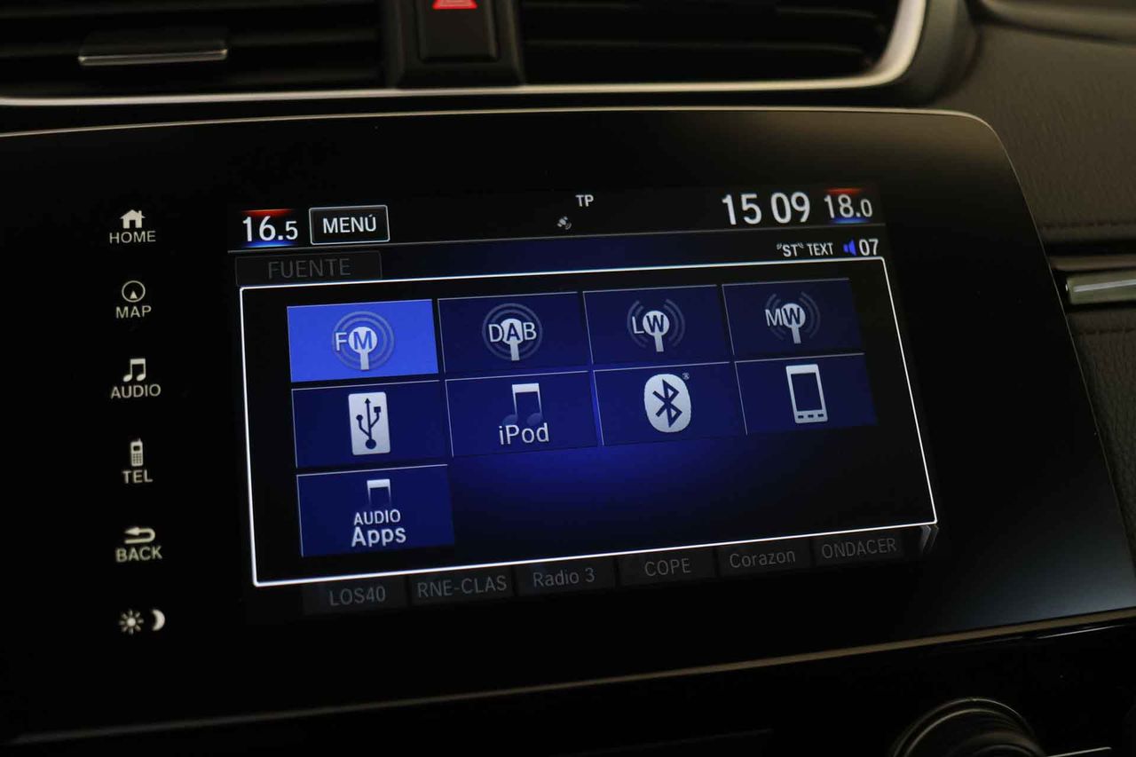 Honda CR-V 2.0 i-MMD 4x2 ELEGANCE NAVI - Foto 62