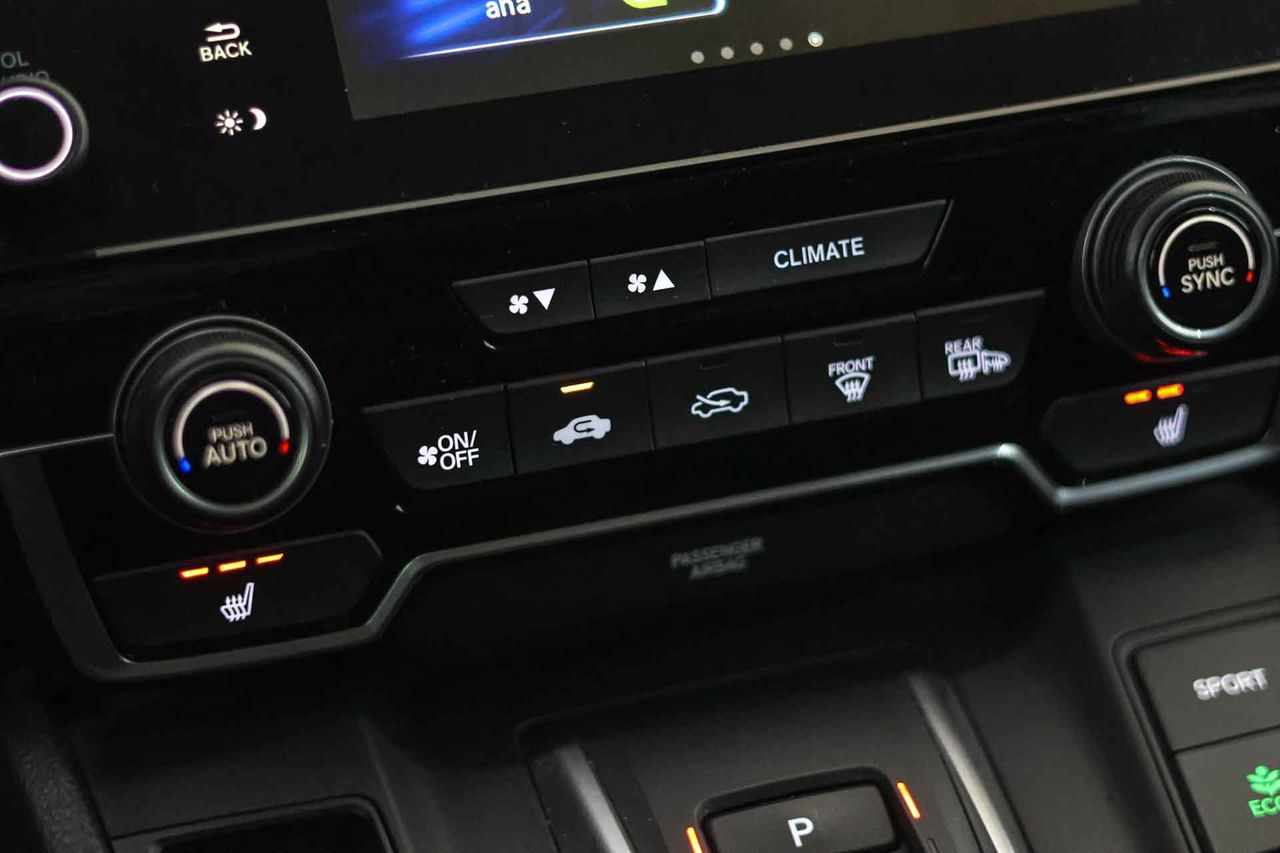 Honda CR-V 2.0 i-MMD 4x2 ELEGANCE NAVI - Foto 47