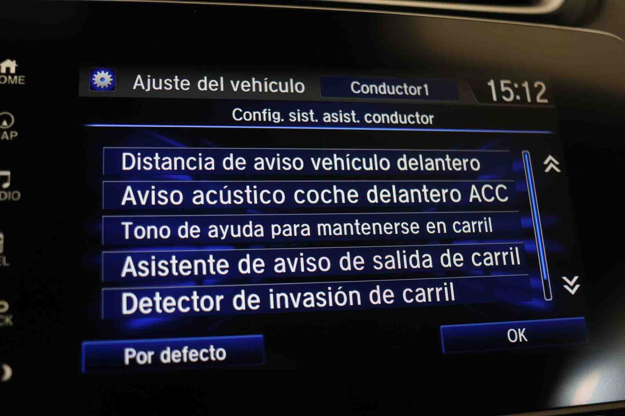 Honda CR-V 2.0 i-MMD 4x2 ELEGANCE NAVI - Foto 66