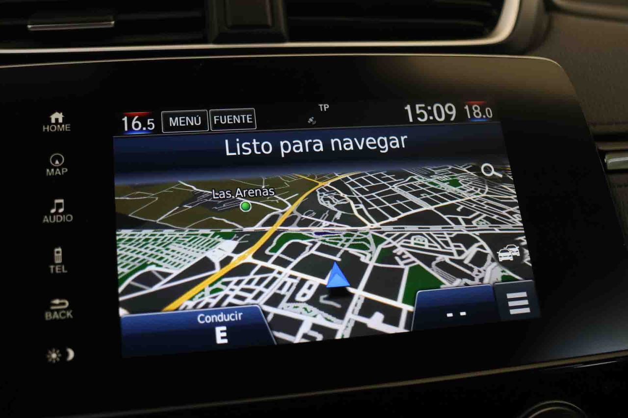 Honda CR-V 2.0 i-MMD 4x2 ELEGANCE NAVI - Foto 61