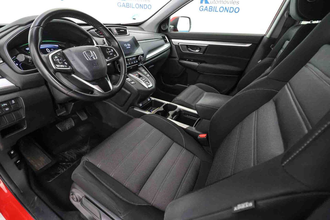 Honda CR-V 2.0 i-MMD 4x2 ELEGANCE NAVI - Foto 30