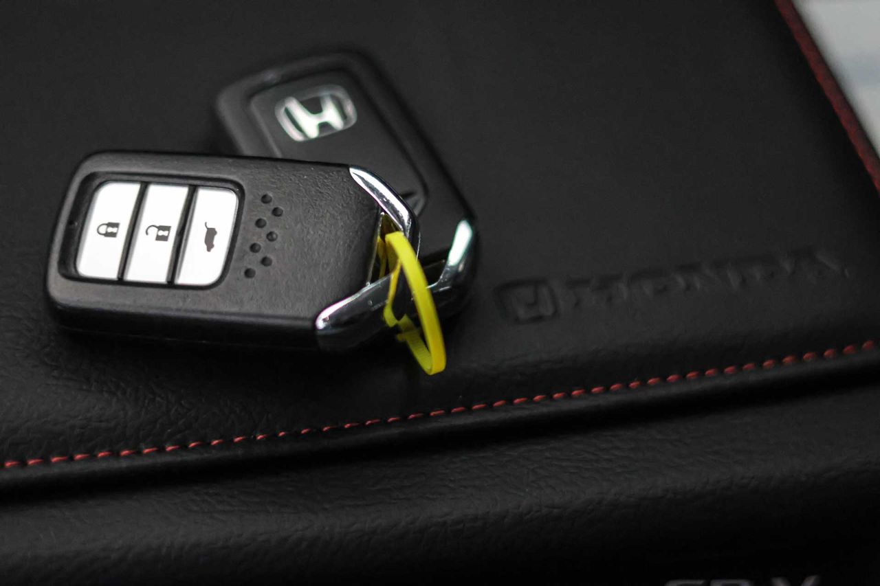 Honda CR-V 2.0 i-MMD 4x2 ELEGANCE NAVI - Foto 68