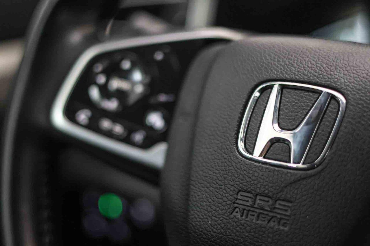 Honda CR-V 2.0 i-MMD 4x2 ELEGANCE NAVI - Foto 37