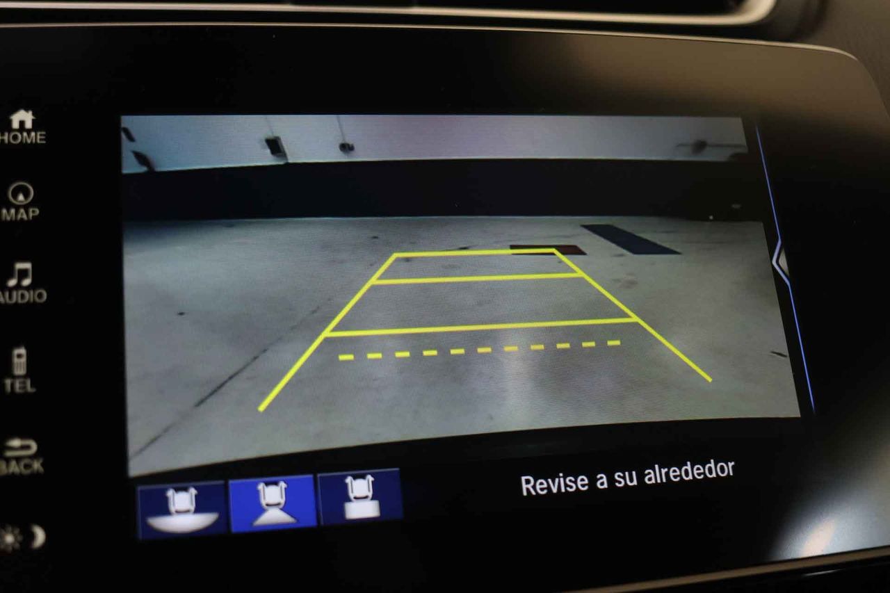 Honda CR-V 2.0 i-MMD 4x2 ELEGANCE NAVI - Foto 63