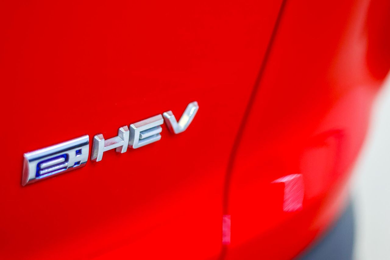 Honda CR-V 2.0 i-MMD 4x2 ELEGANCE NAVI - Foto 22