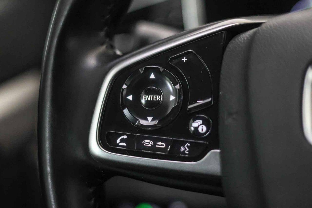 Honda CR-V 2.0 i-MMD 4x2 ELEGANCE NAVI - Foto 38