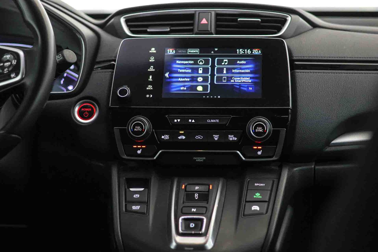 Honda CR-V 2.0 i-MMD 4x2 ELEGANCE NAVI - Foto 44