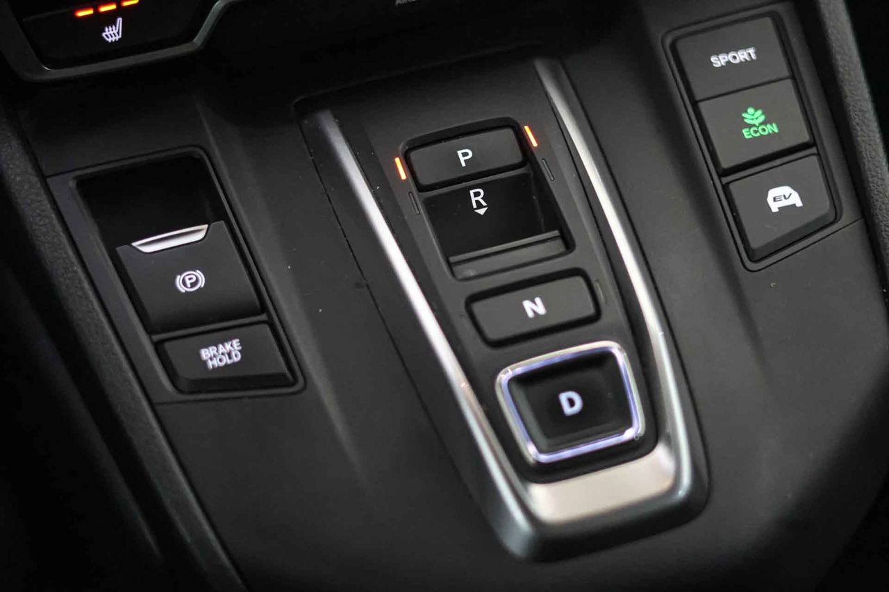 Honda CR-V 2.0 i-MMD 4x2 ELEGANCE NAVI - Foto 46