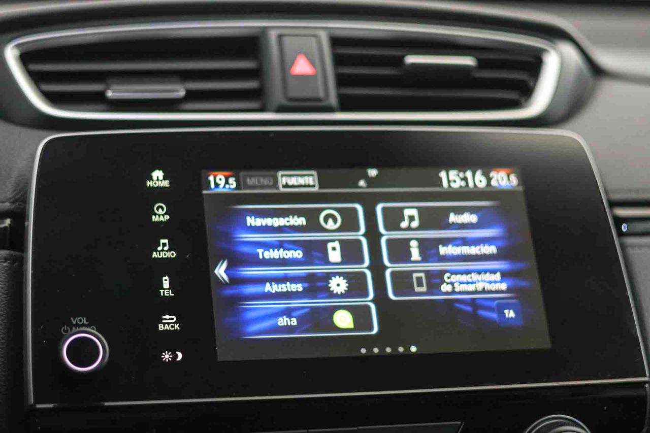Honda CR-V 2.0 i-MMD 4x2 ELEGANCE NAVI - Foto 49