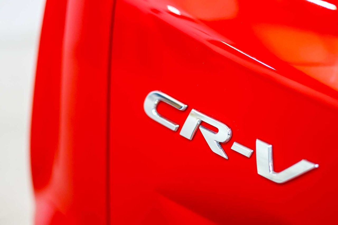 Honda CR-V 2.0 i-MMD 4x2 ELEGANCE NAVI - Foto 14