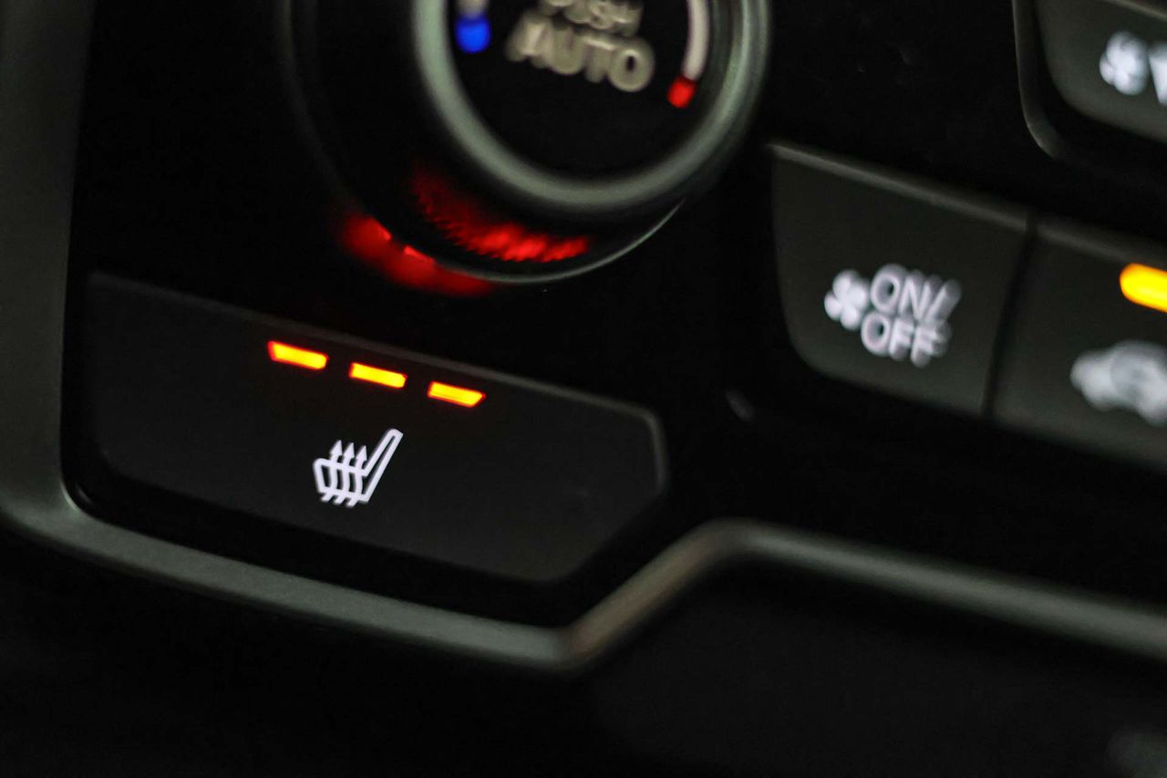 Honda CR-V 2.0 i-MMD 4x2 ELEGANCE NAVI - Foto 48