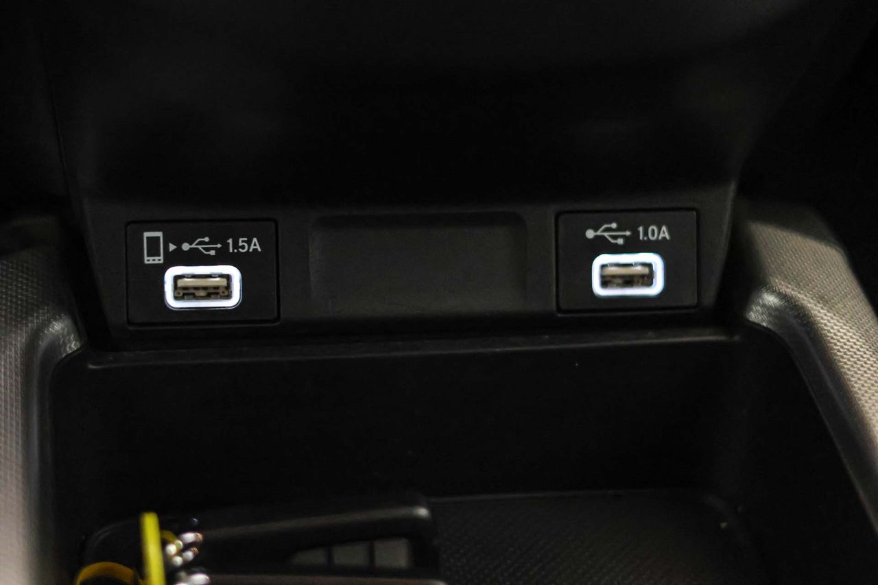 Honda CR-V 2.0 i-MMD 4x2 ELEGANCE NAVI - Foto 45