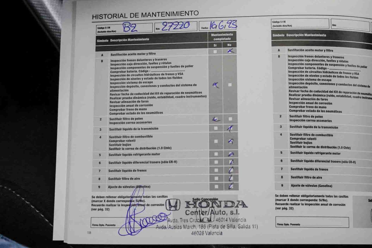 Honda CR-V 2.0 i-MMD 4x2 ELEGANCE NAVI - Foto 10