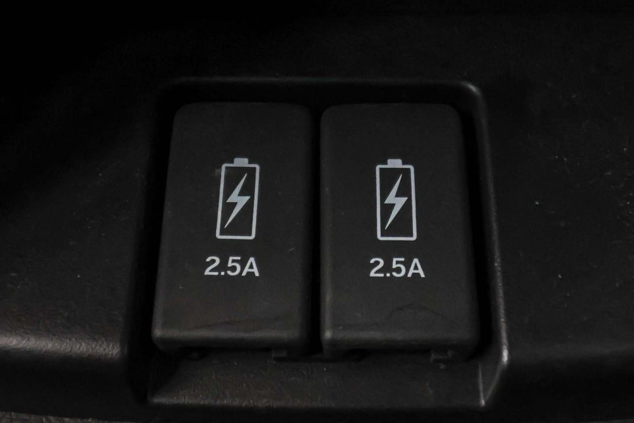 Honda CR-V 2.0 i-MMD 4x2 ELEGANCE NAVI - Foto 51