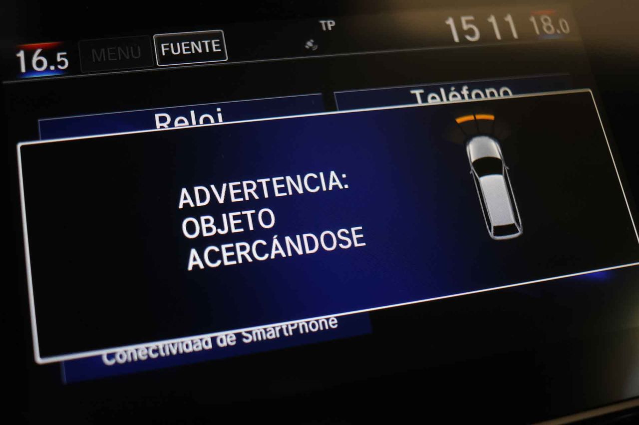 Honda CR-V 2.0 i-MMD 4x2 ELEGANCE NAVI - Foto 64