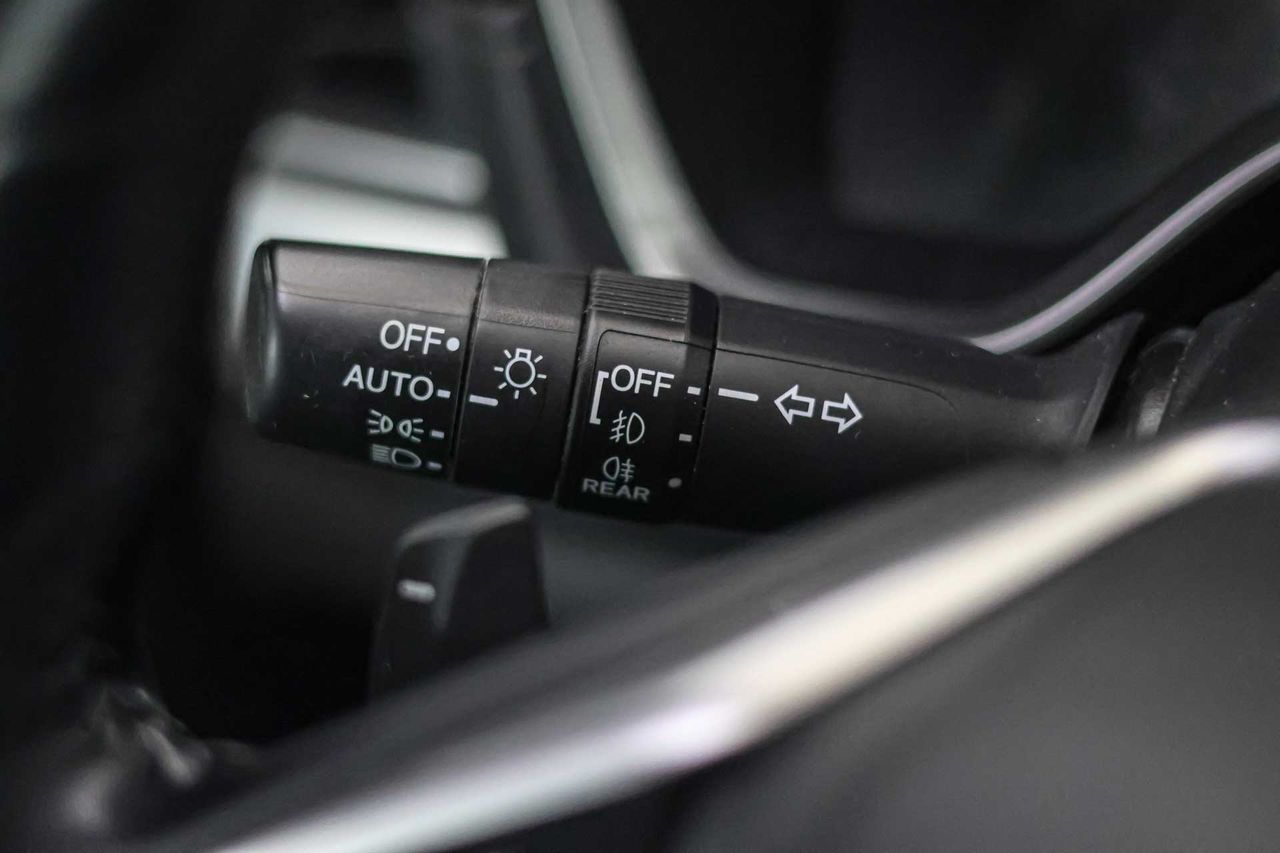 Honda CR-V 2.0 i-MMD 4x2 ELEGANCE NAVI - Foto 39