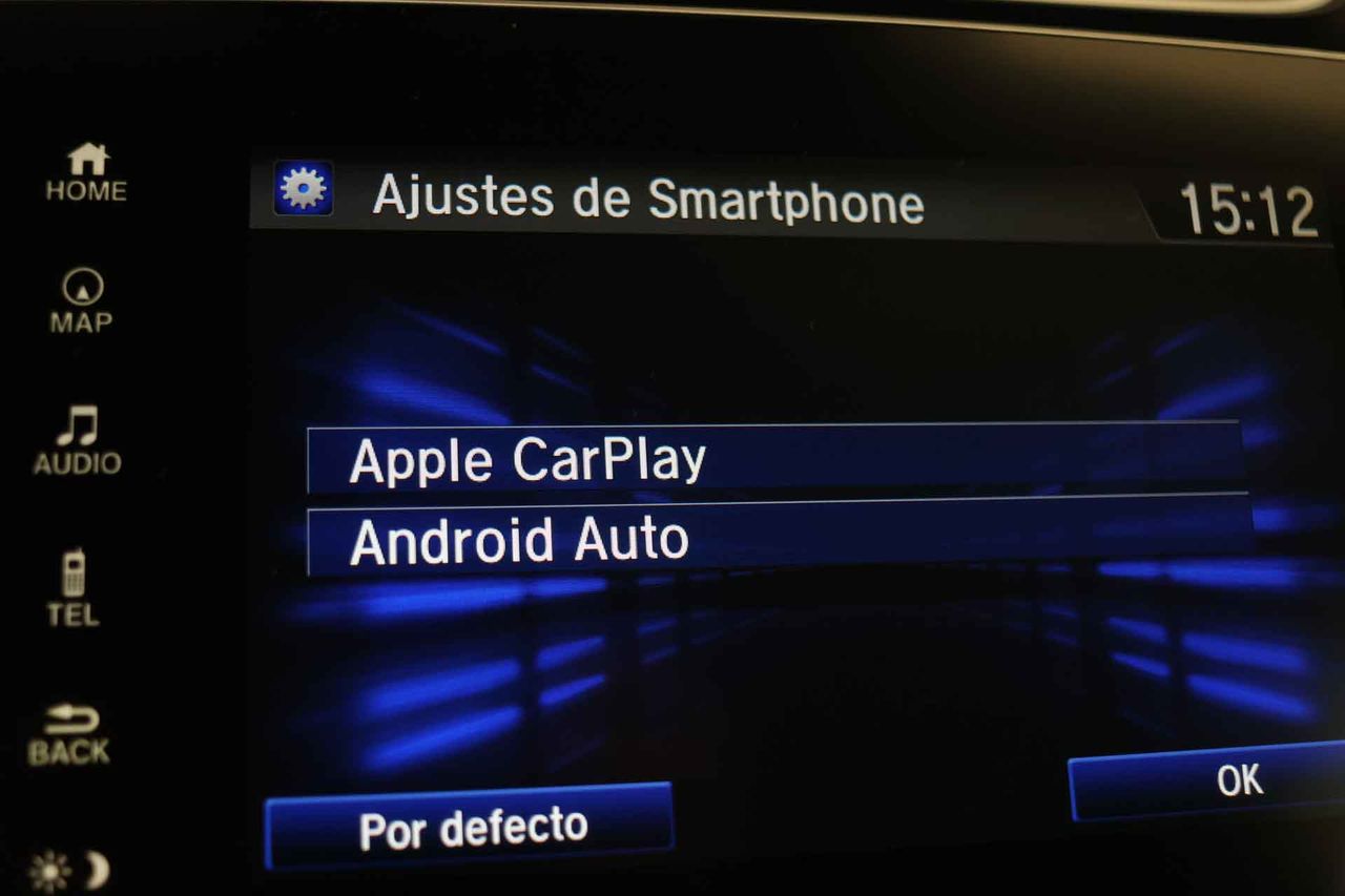 Honda CR-V 2.0 i-MMD 4x2 ELEGANCE NAVI - Foto 65