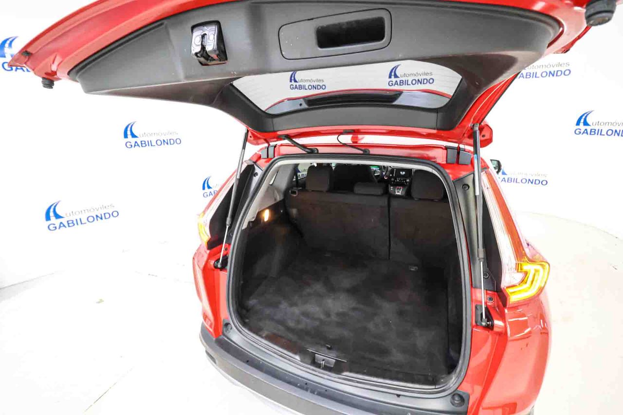 Honda CR-V 2.0 i-MMD 4x2 ELEGANCE NAVI - Foto 57