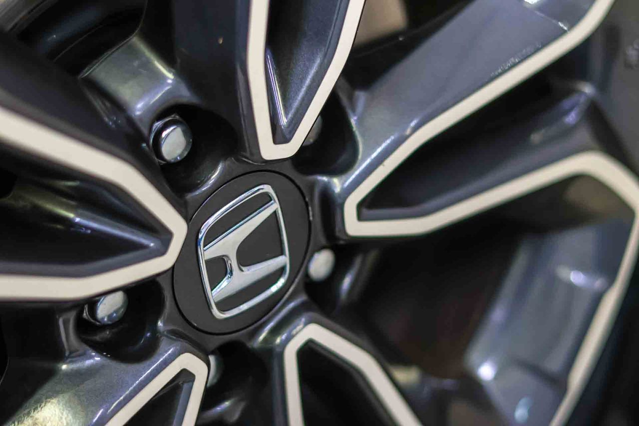 Honda CR-V 2.0 i-MMD 4x2 ELEGANCE NAVI - Foto 25