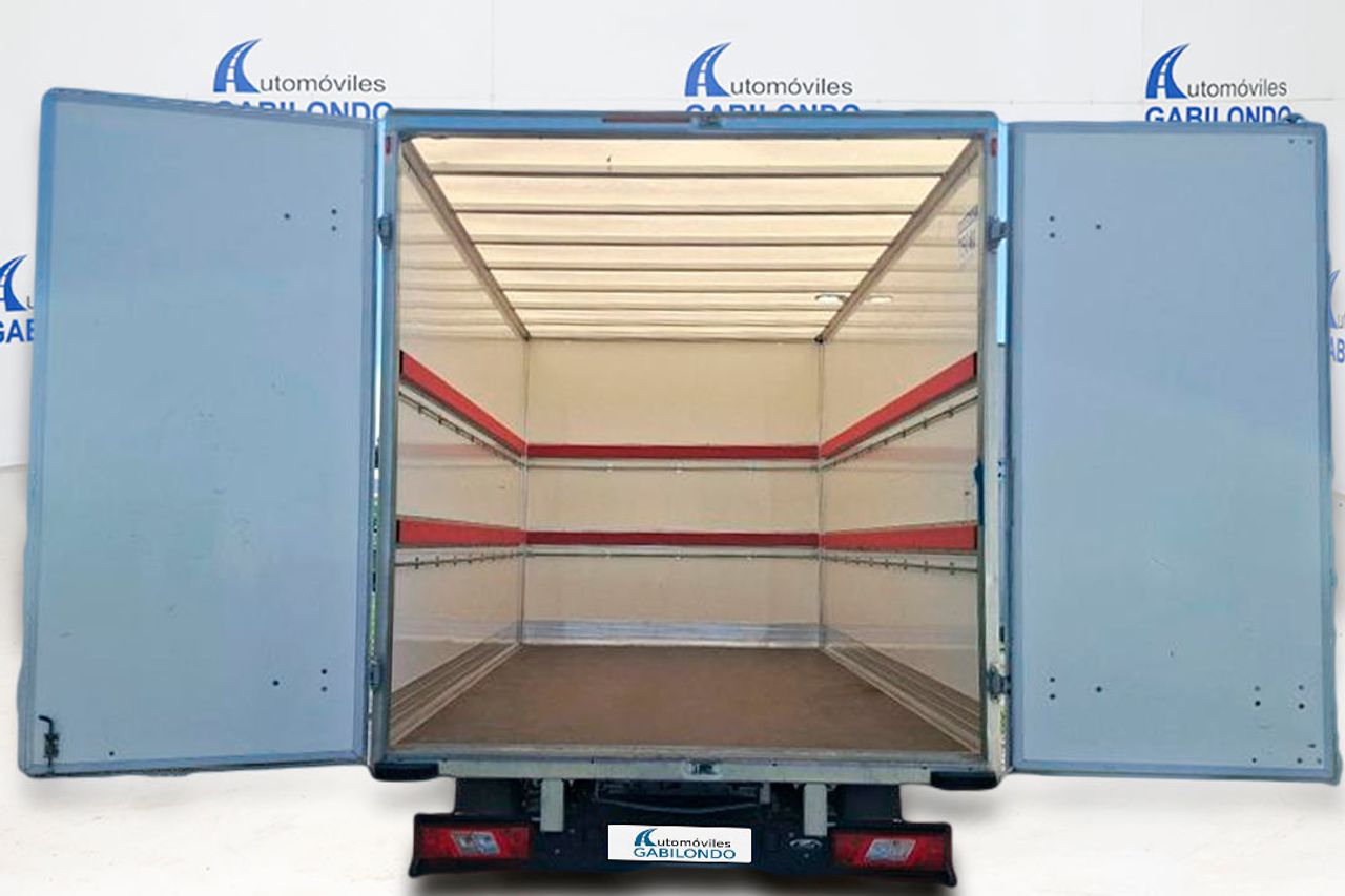 Ford Transit Chasis Cabina 3500 L4 Ecoblue  - Foto 6