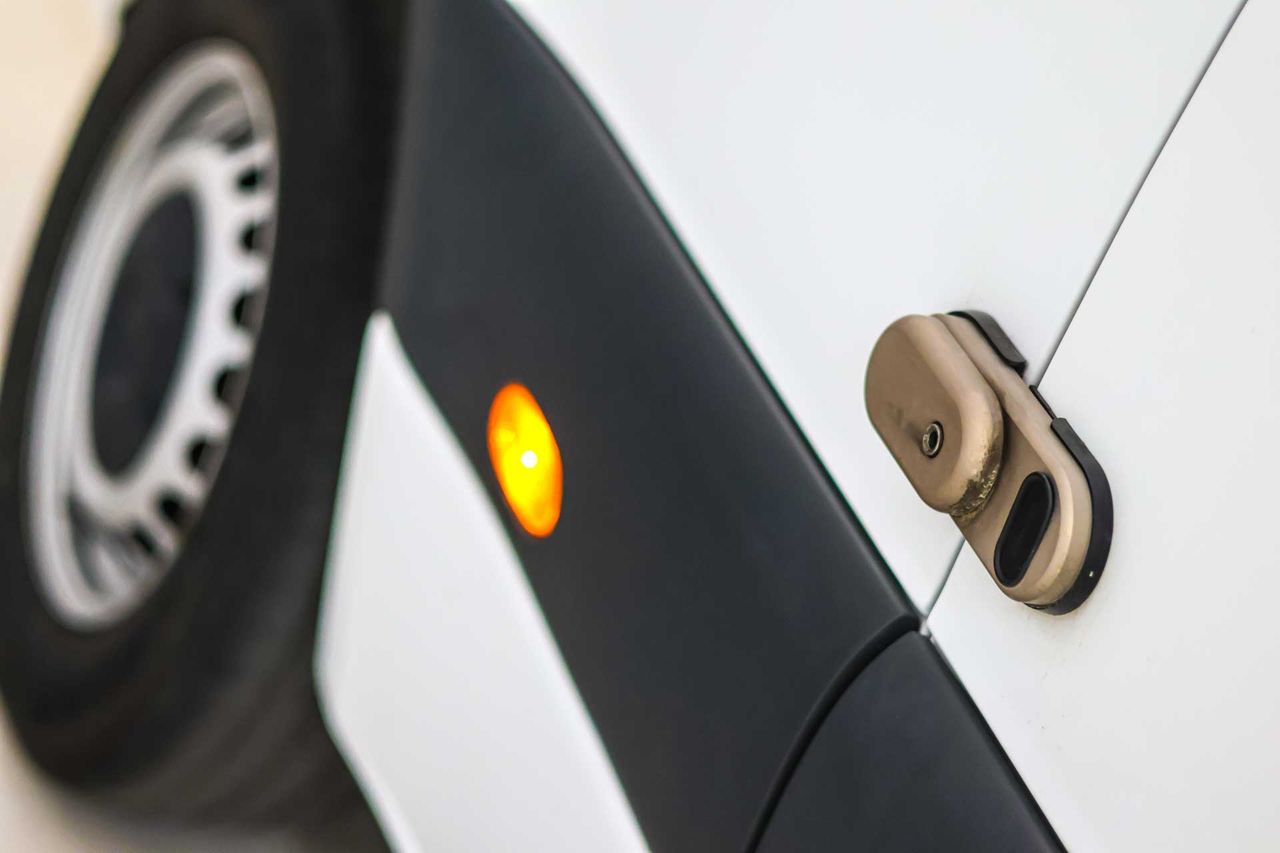 Mercedes Sprinter 311CDI Medio 3.5 T.Alto  - Foto 16